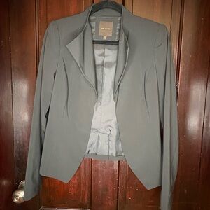 The Limited Black Women's Blazer